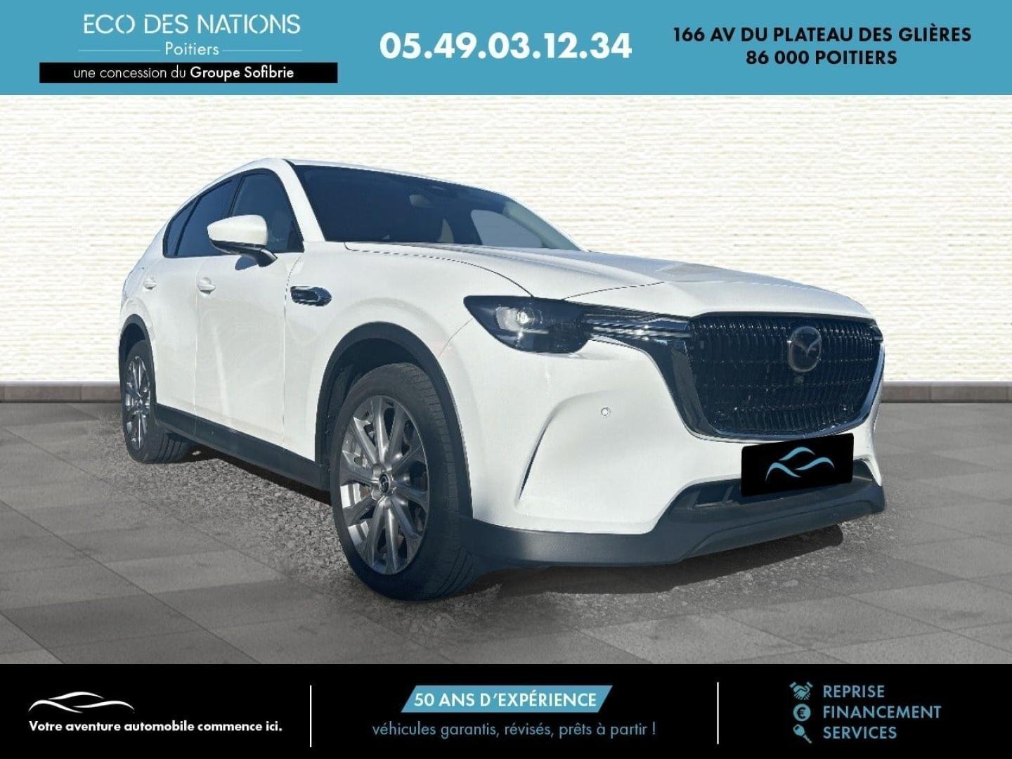mazda - Visuel 2