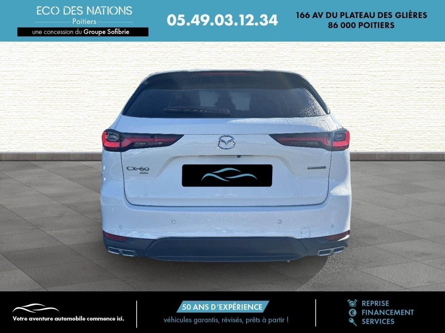 mazda - Visuel 4