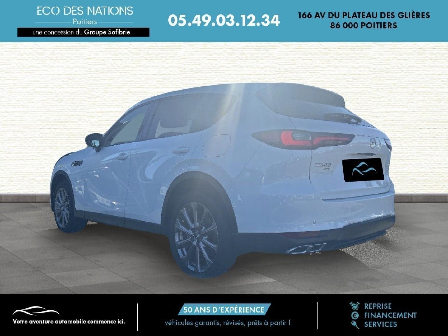 mazda - Visuel 6