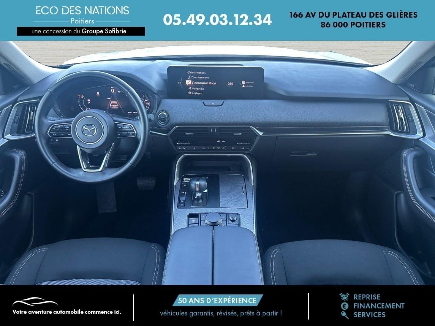 mazda - Visuel 7