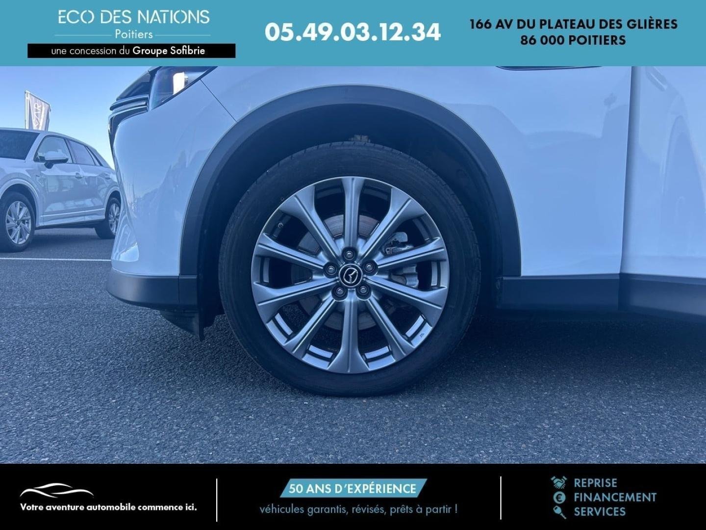 mazda - Visuel 10