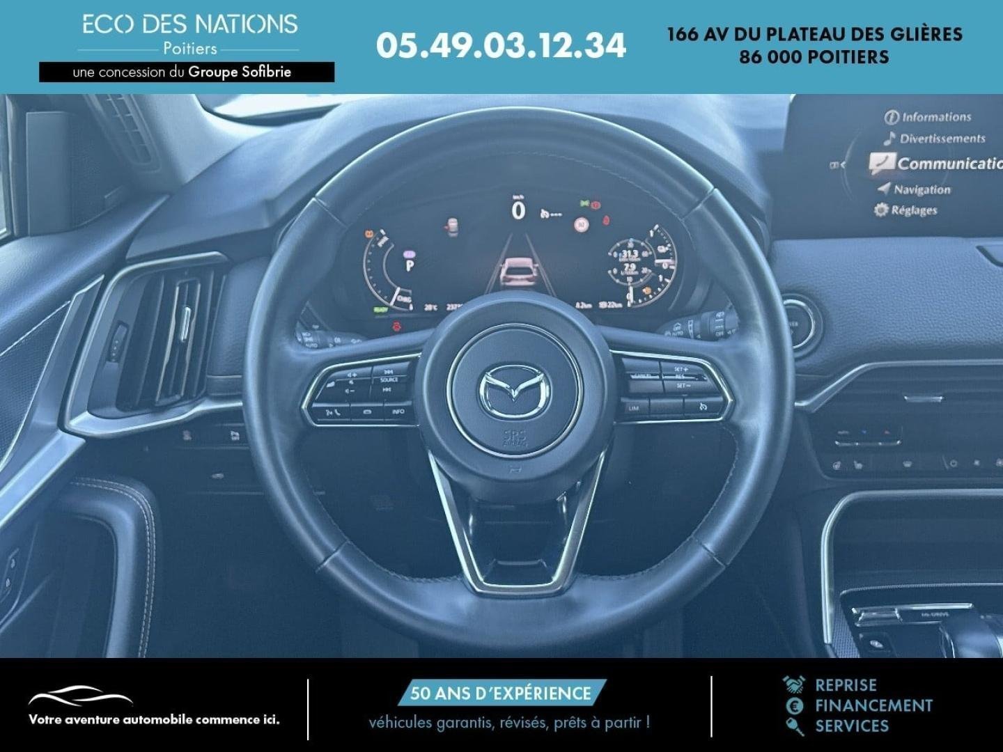 mazda - Visuel 11
