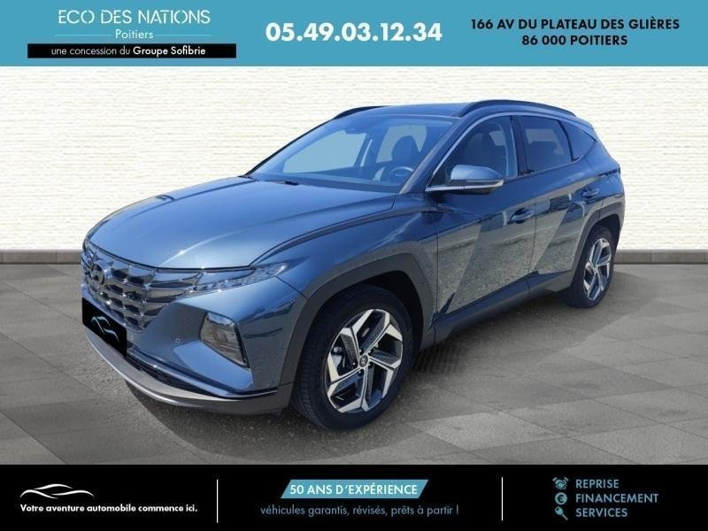 hyundai - Visuel 0