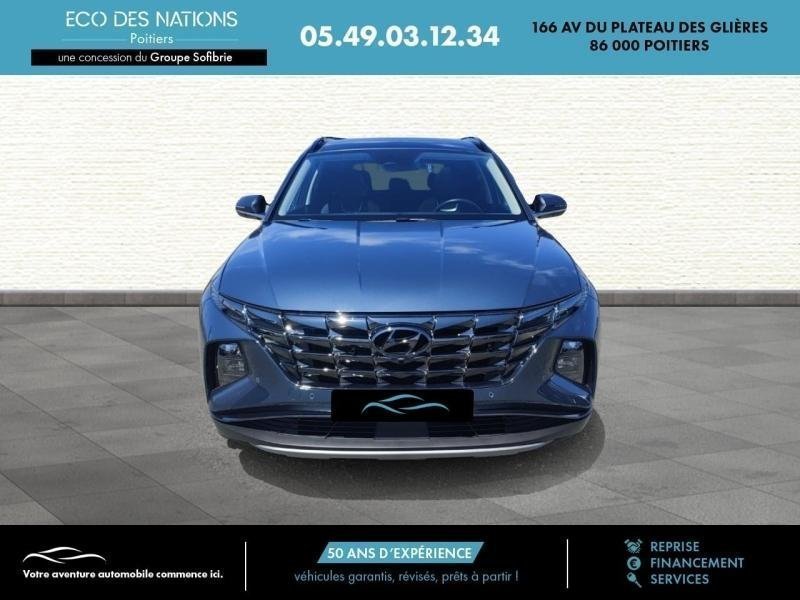 hyundai - Visuel 1