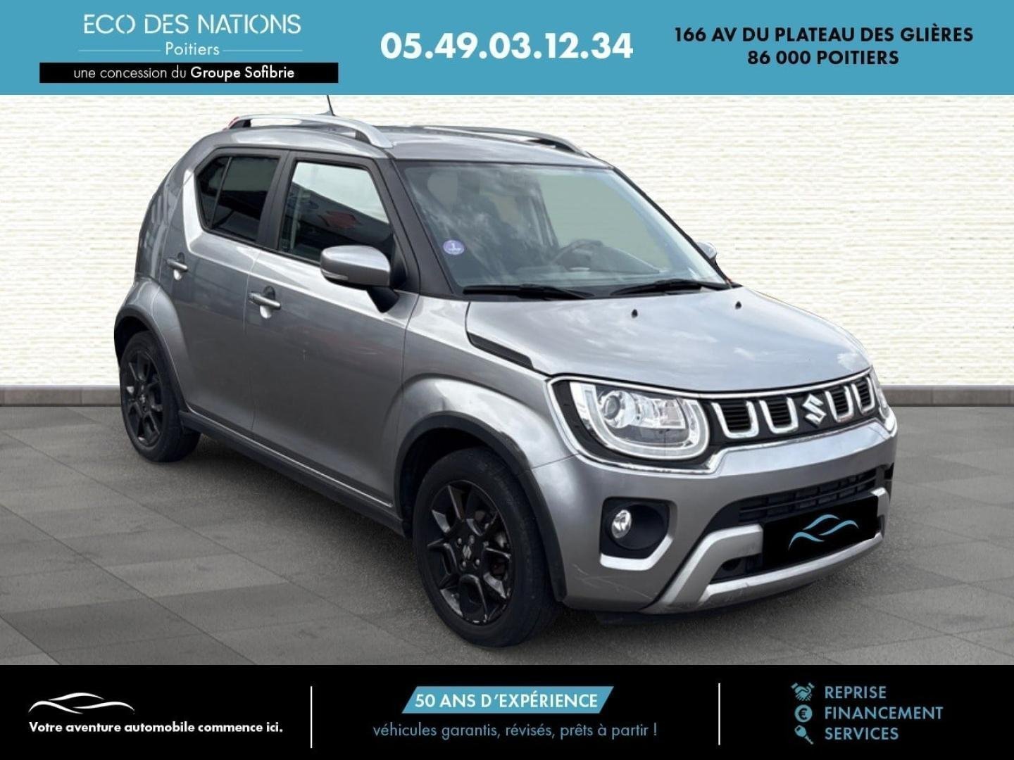 suzuki - Visuel 2