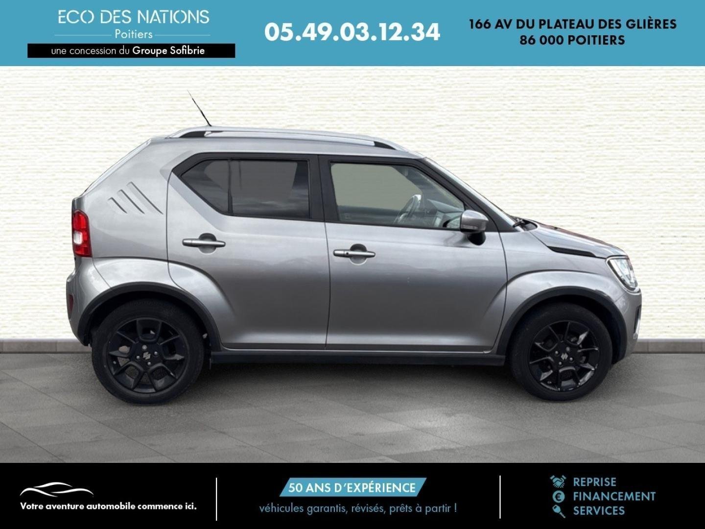 suzuki - Visuel 3