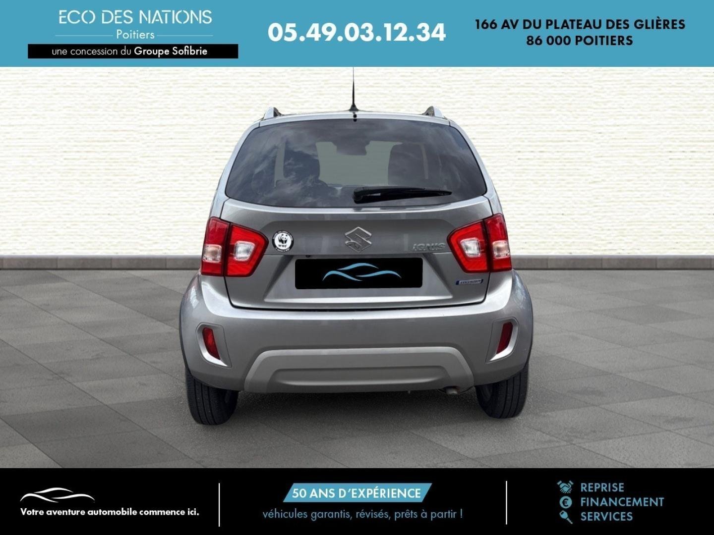 suzuki - Visuel 4