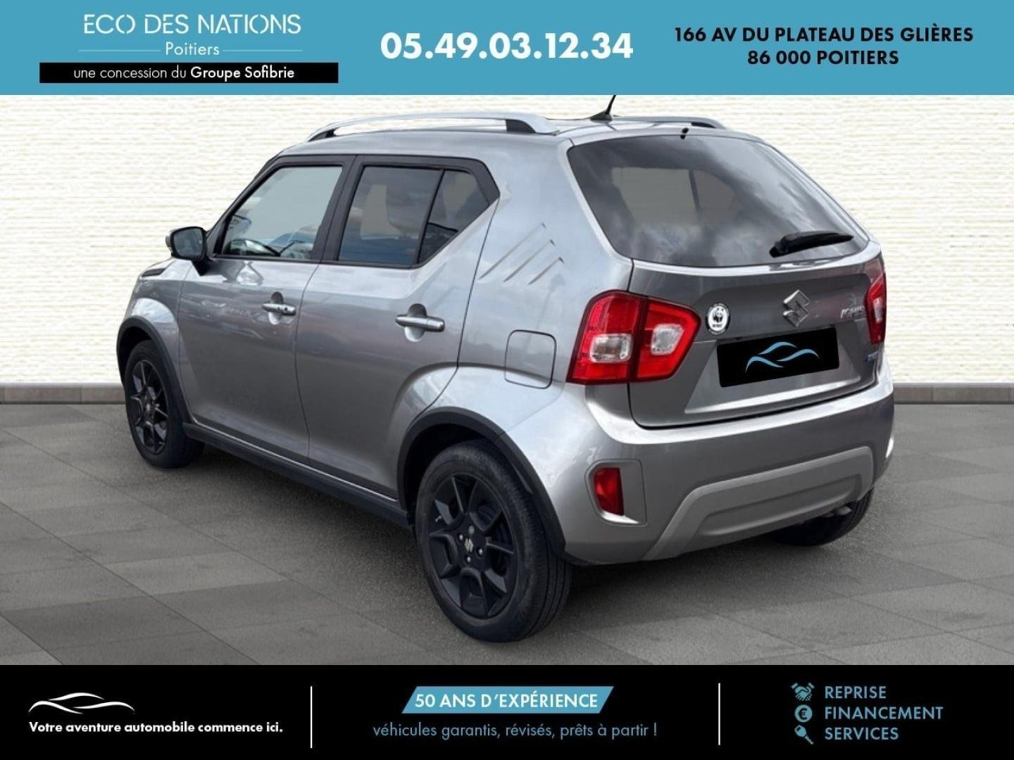 suzuki - Visuel 6