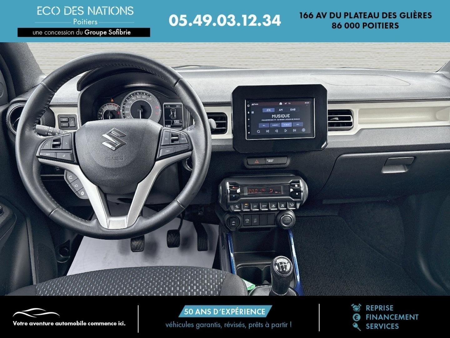 suzuki - Visuel 7