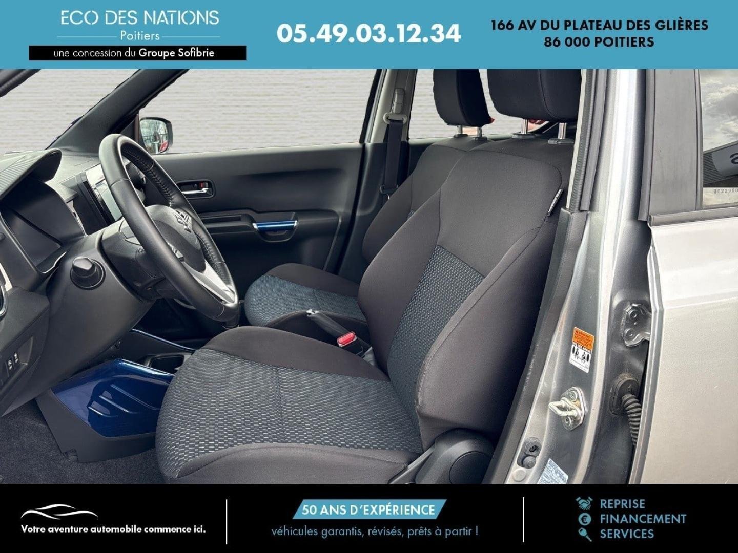 suzuki - Visuel 8