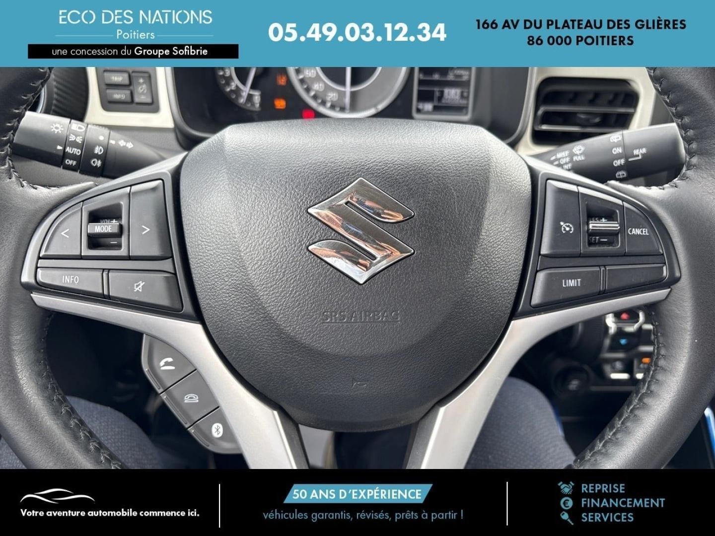 suzuki - Visuel 12