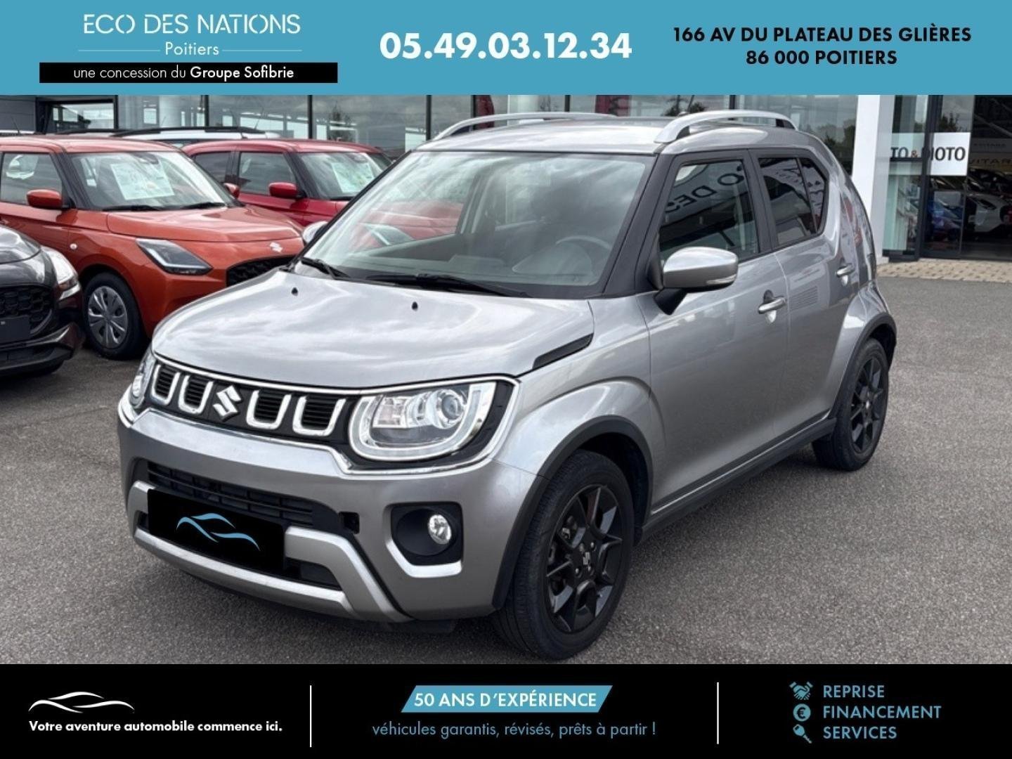 suzuki - Visuel 15
