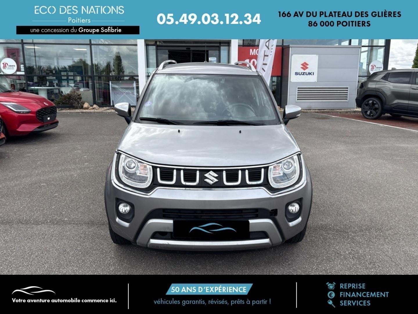 suzuki - Visuel 16