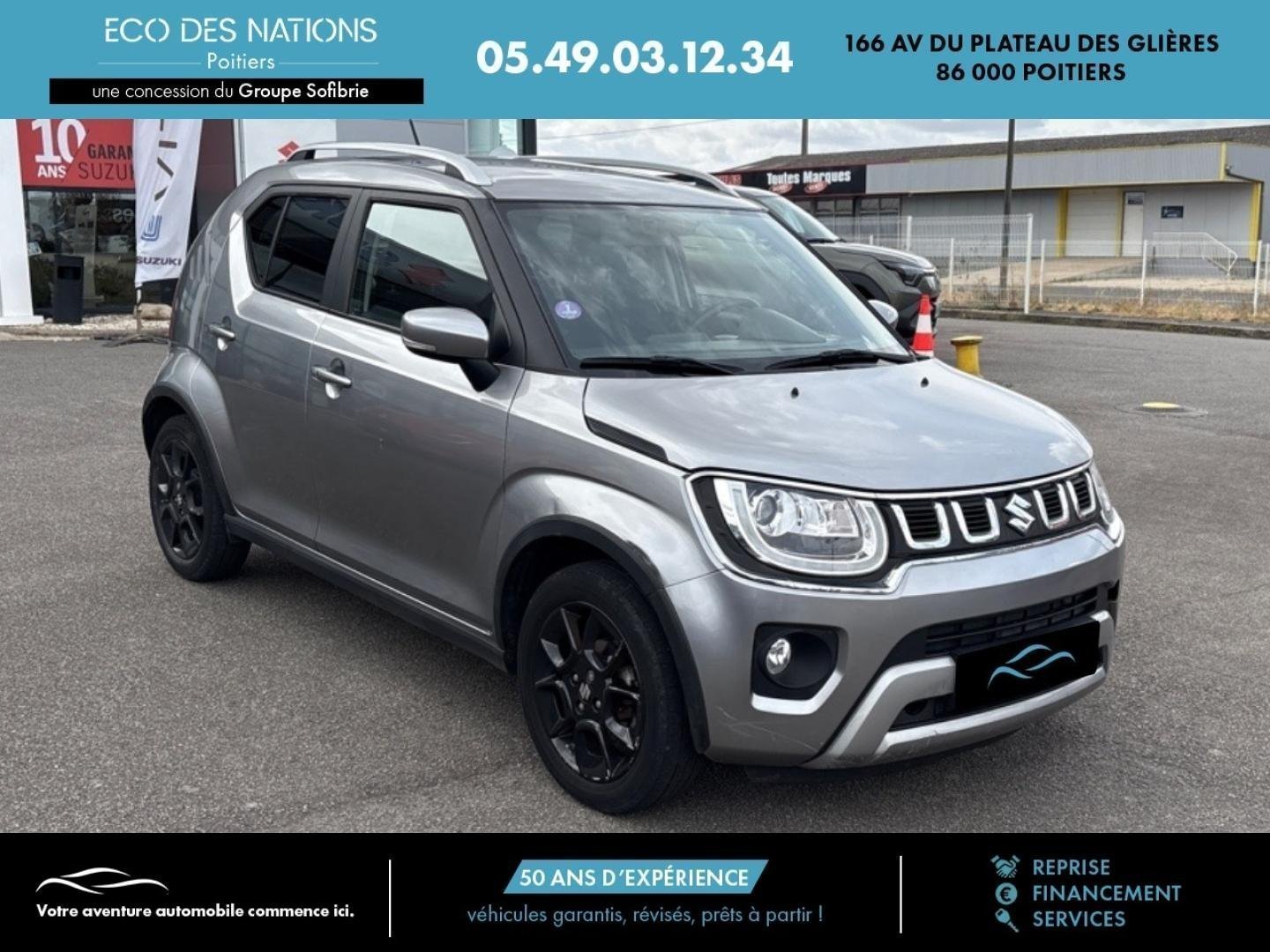 suzuki - Visuel 17