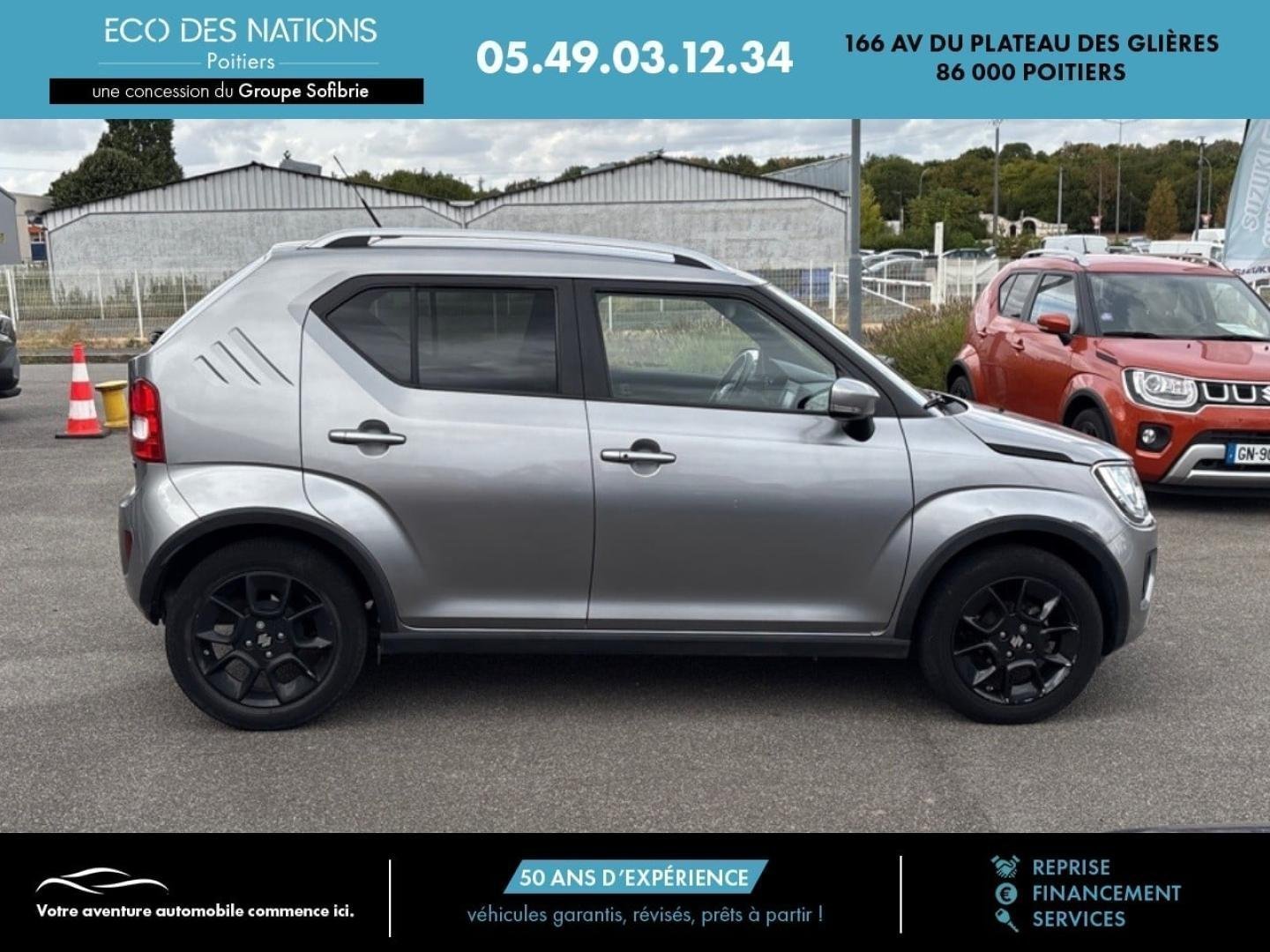 suzuki - Visuel 18