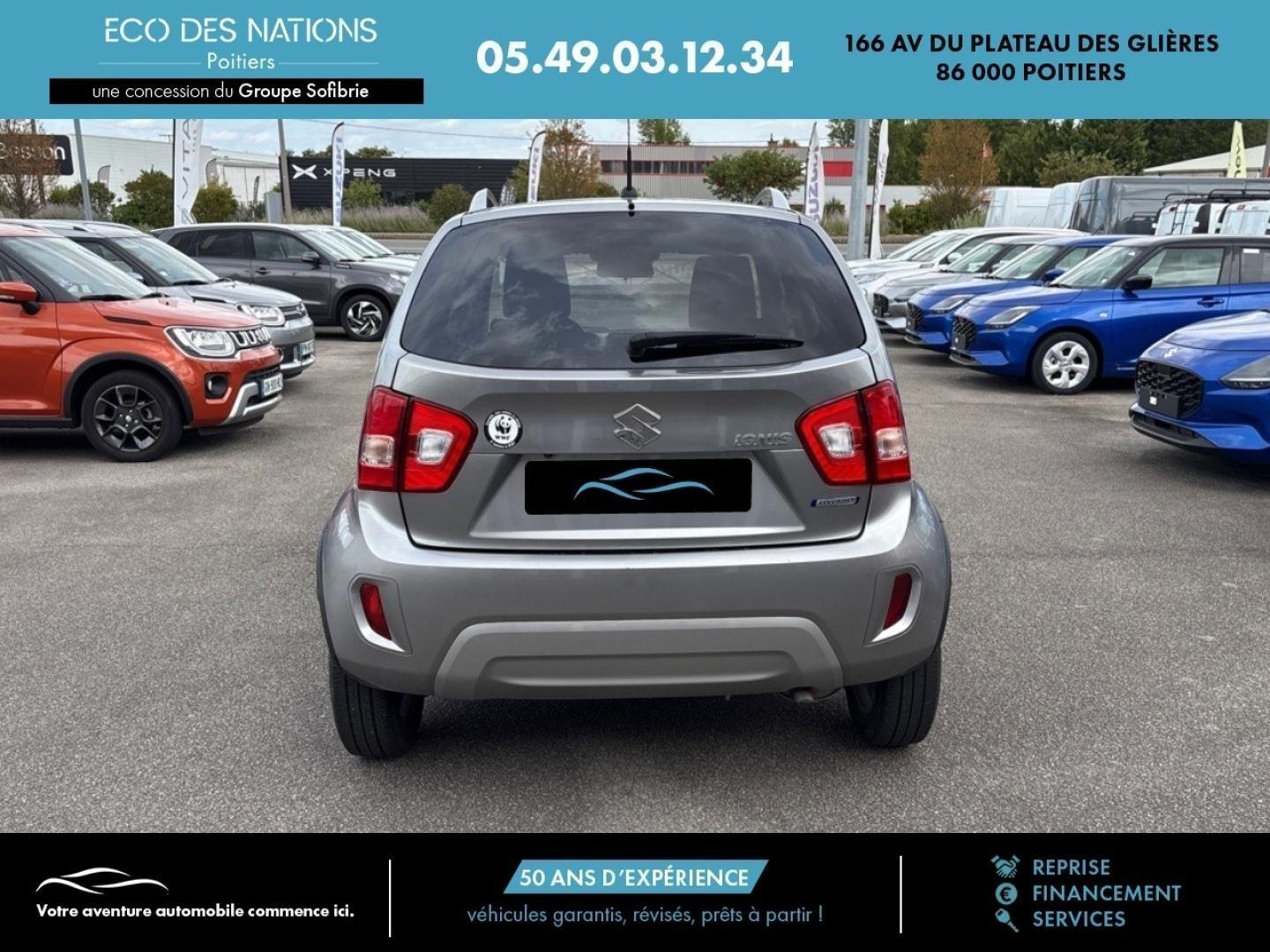suzuki - Visuel 19