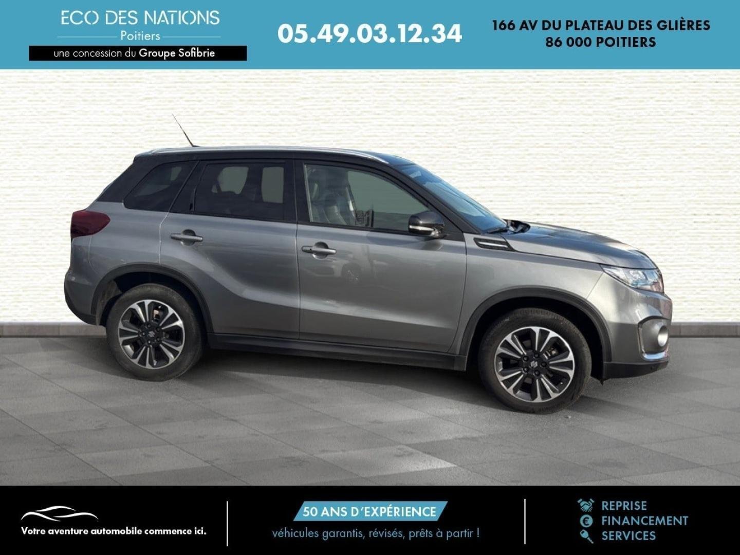 suzuki - Visuel 3