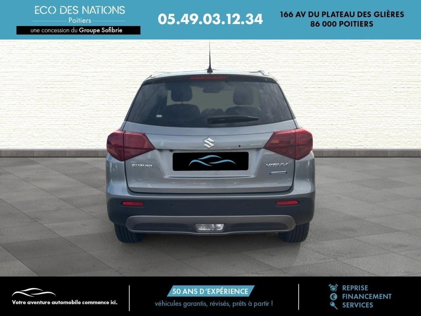 suzuki - Visuel 4