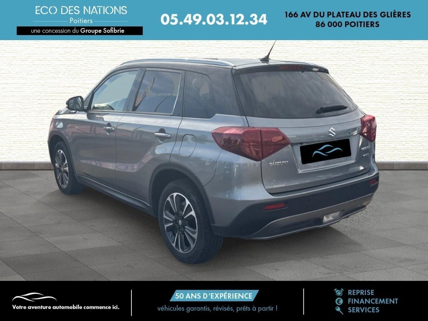 suzuki - Visuel 6