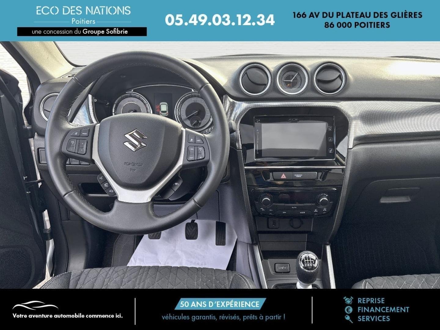 suzuki - Visuel 7
