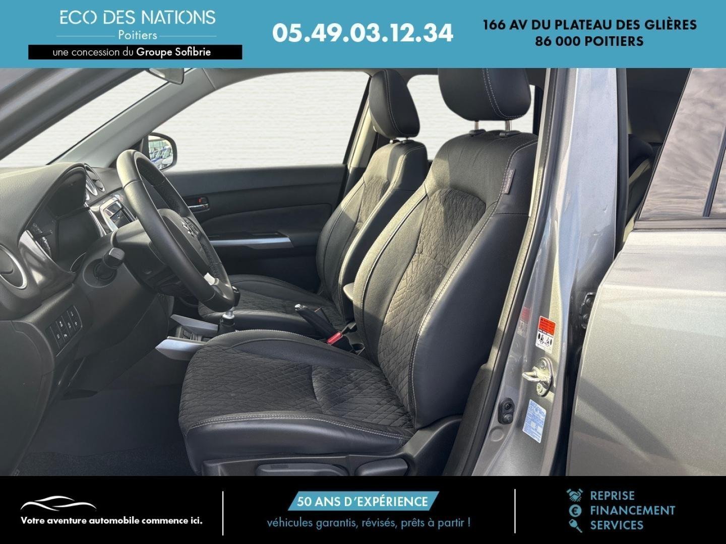 suzuki - Visuel 8