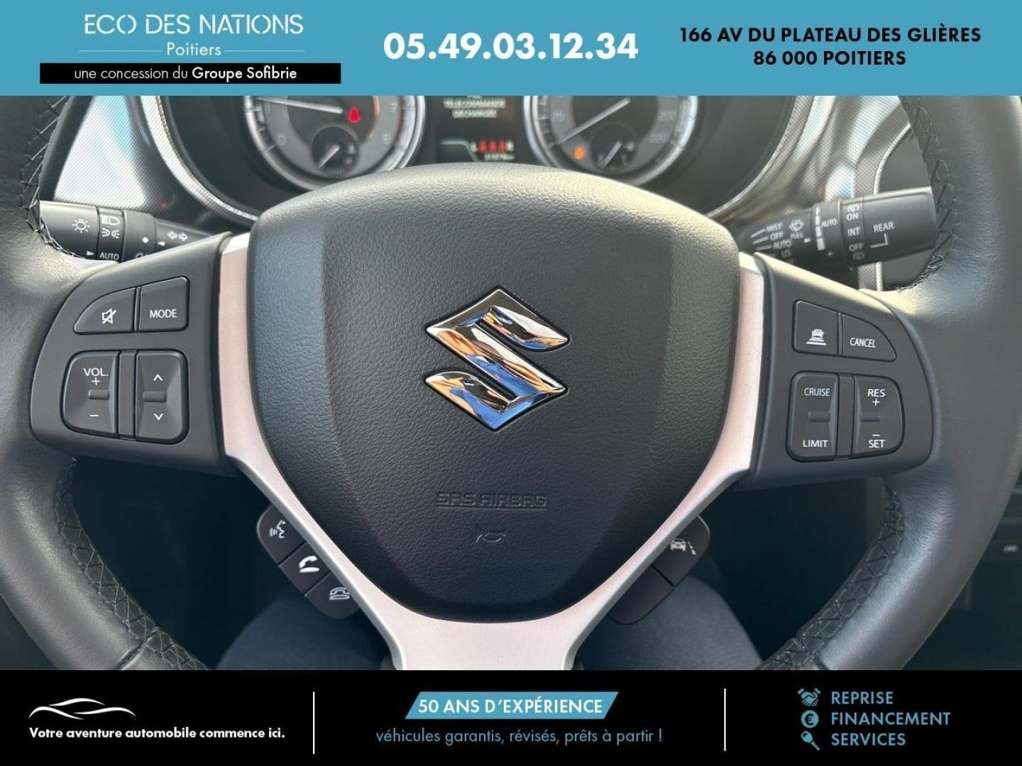 suzuki - Visuel 12