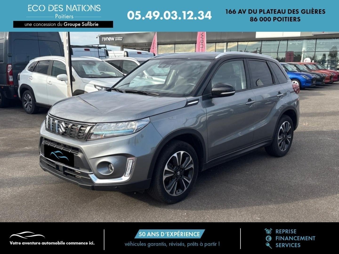 suzuki - Visuel 16