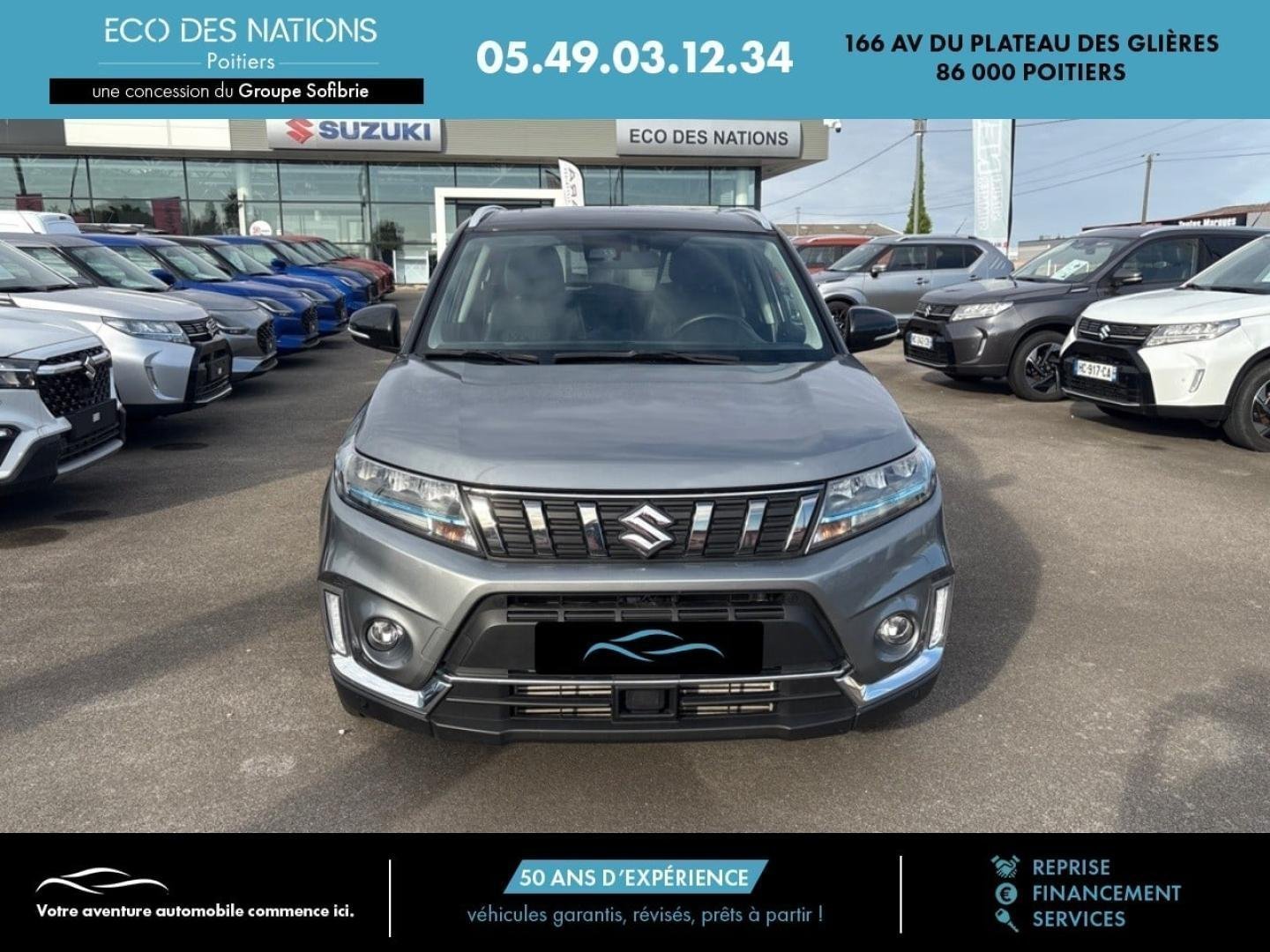 suzuki - Visuel 17