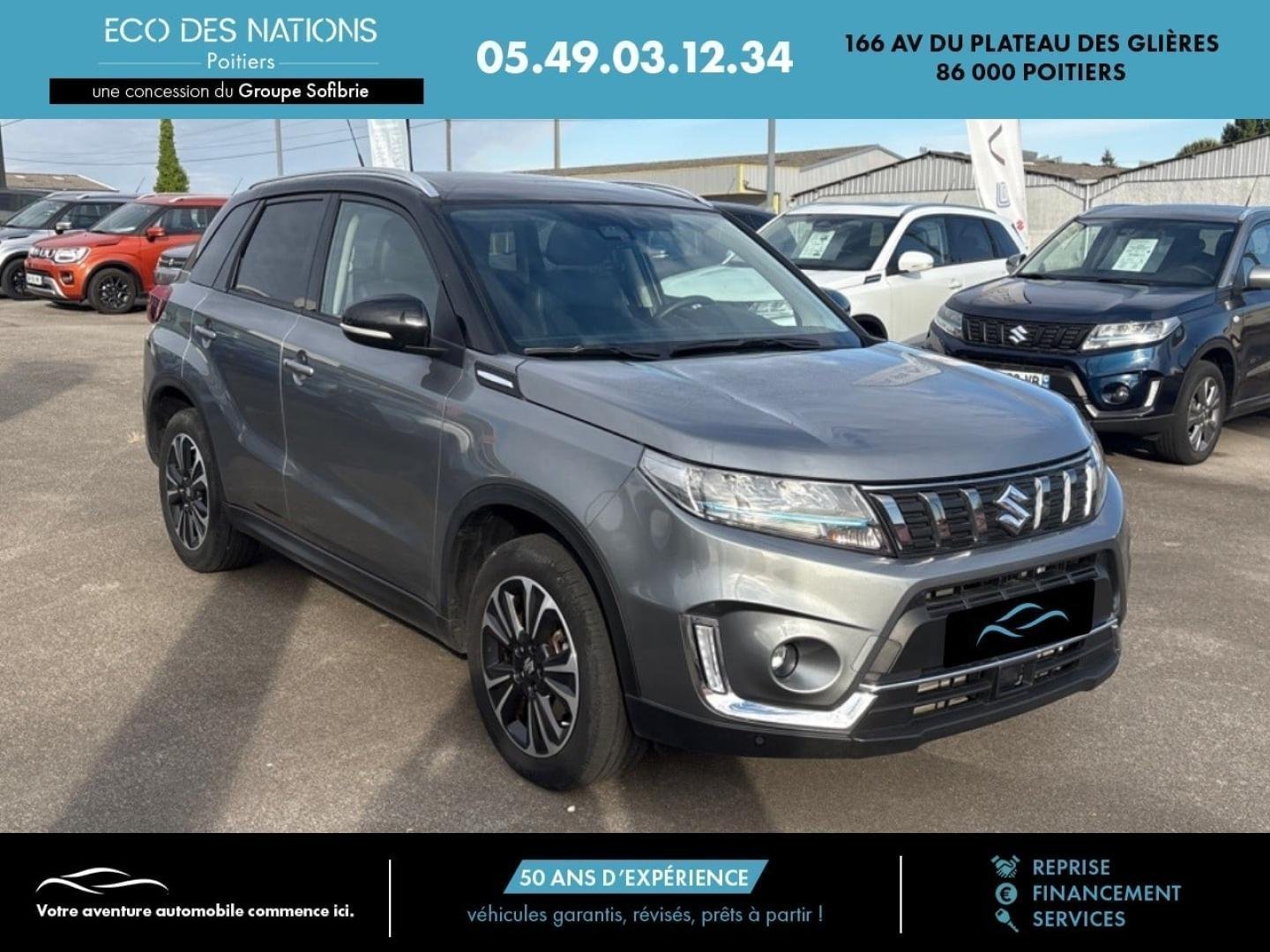 suzuki - Visuel 18