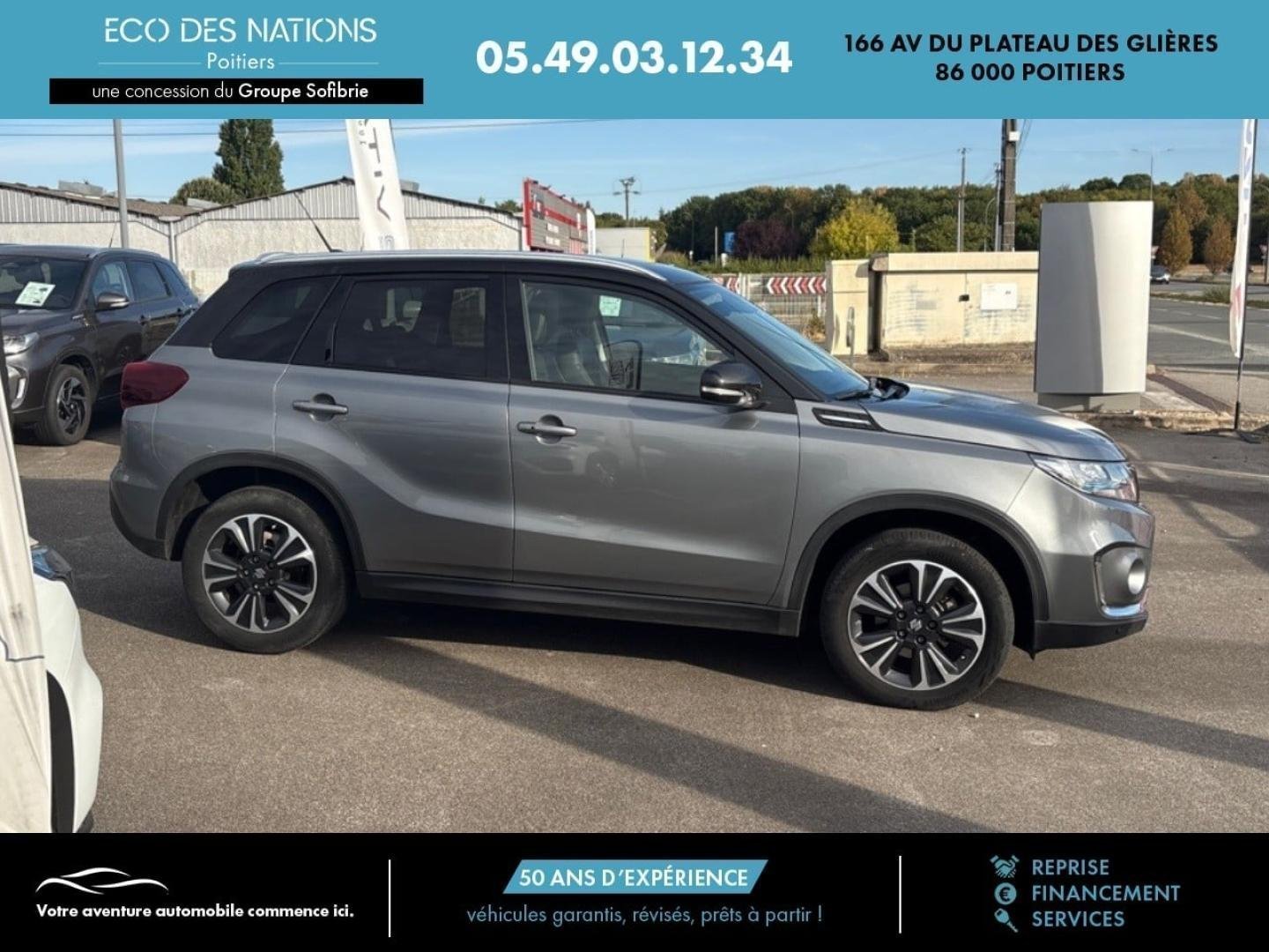 suzuki - Visuel 19