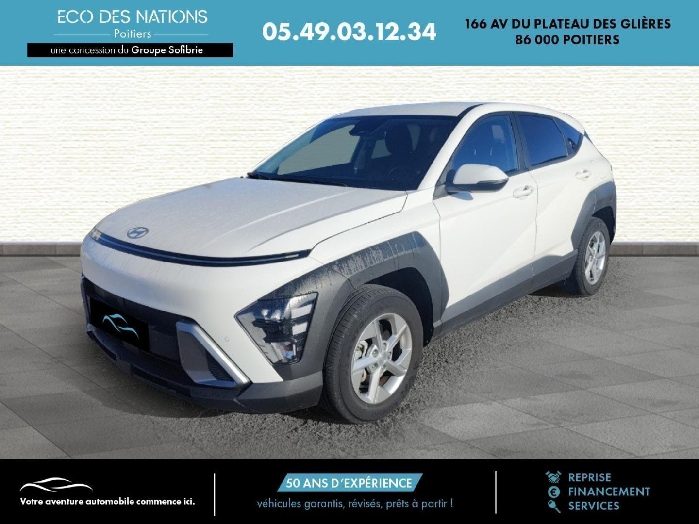 hyundai - Visuel 0