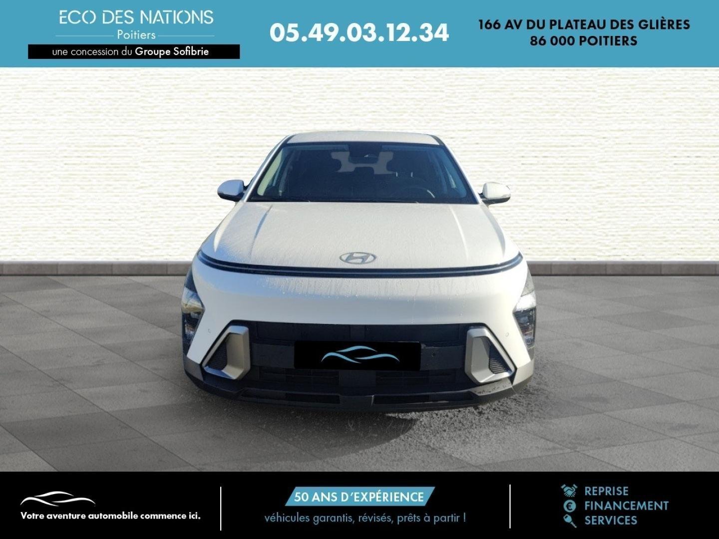 hyundai - Visuel 1