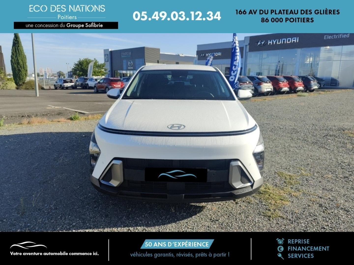 hyundai - Visuel 16