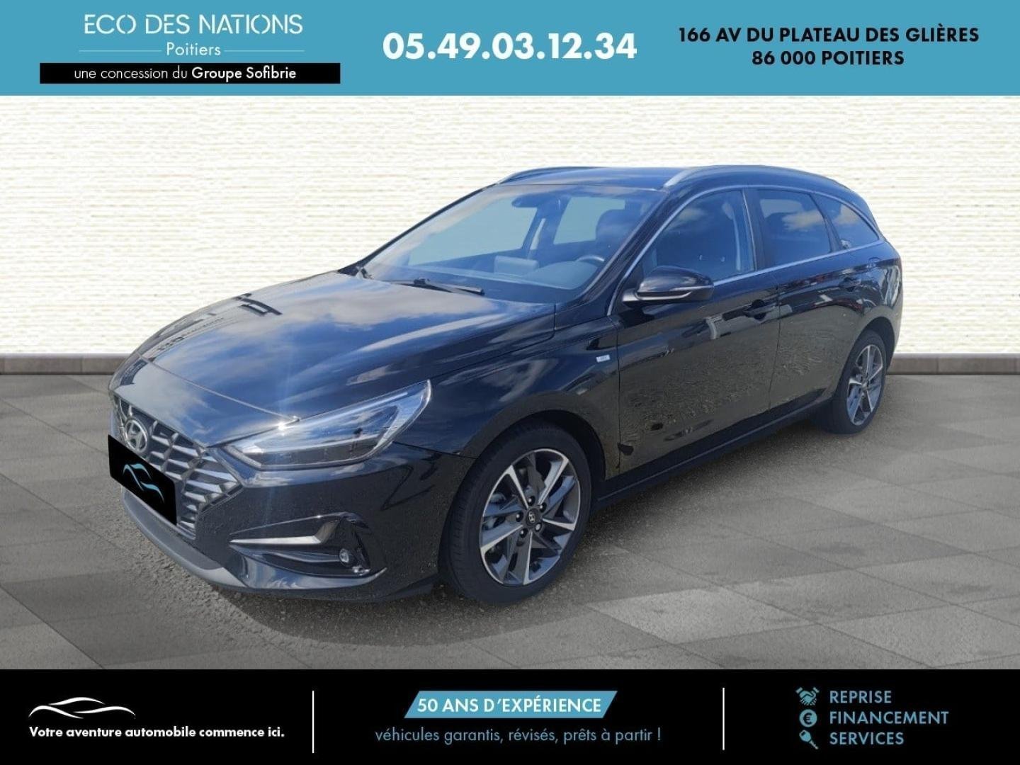 hyundai - Visuel 0