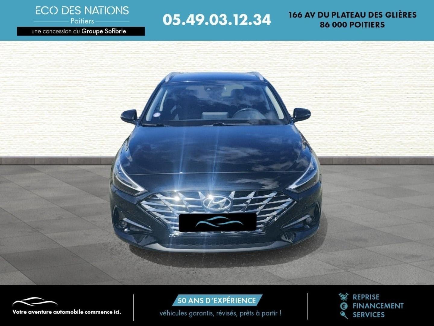 hyundai - Visuel 1