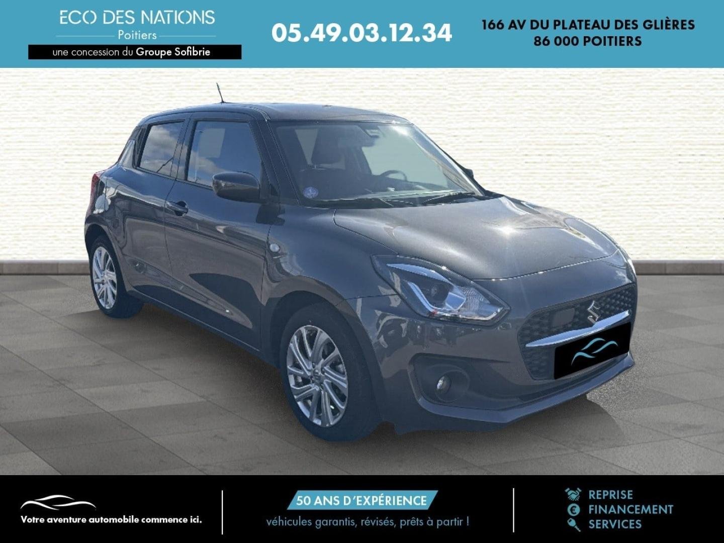 suzuki - Visuel 2