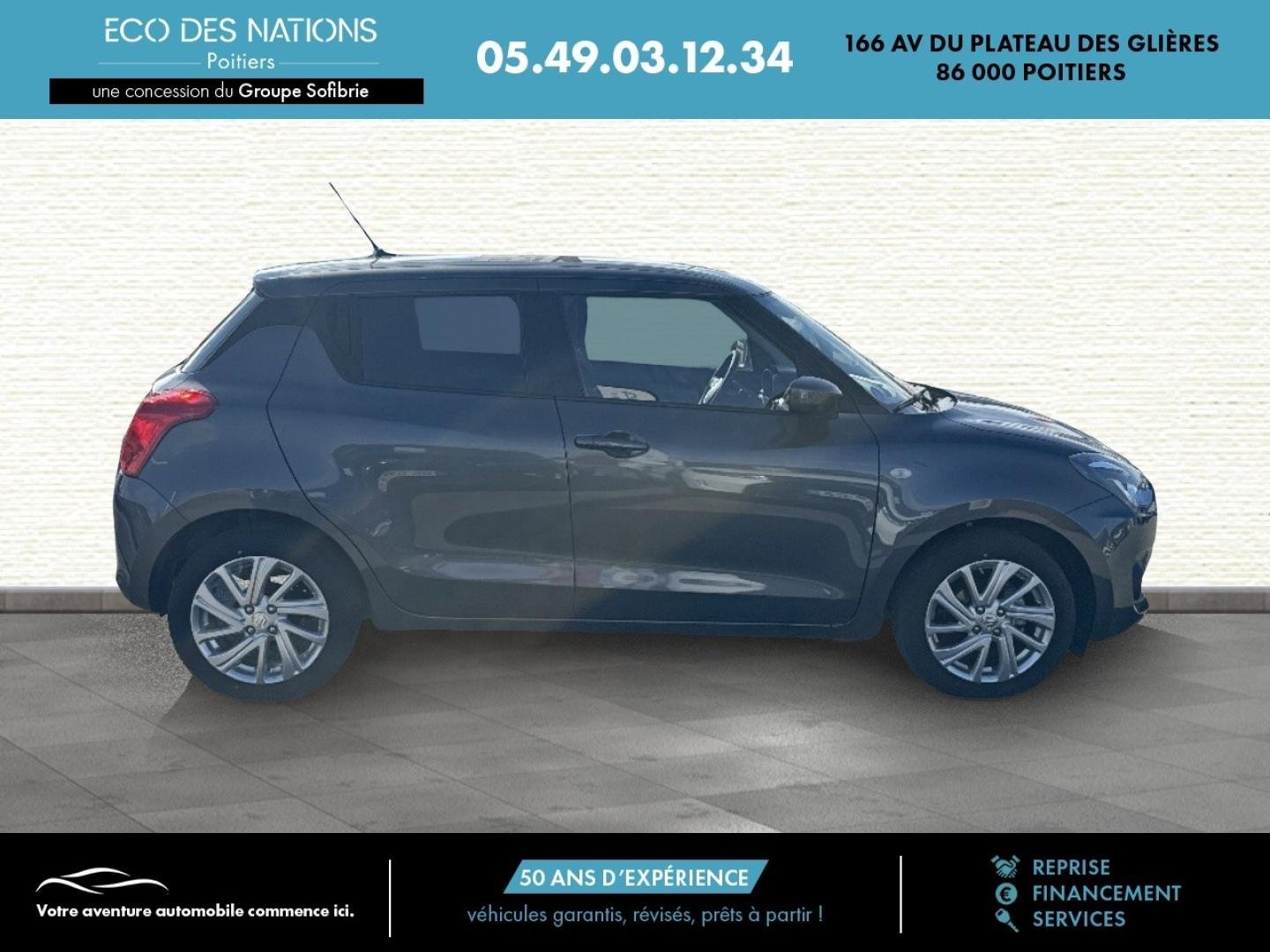 suzuki - Visuel 3