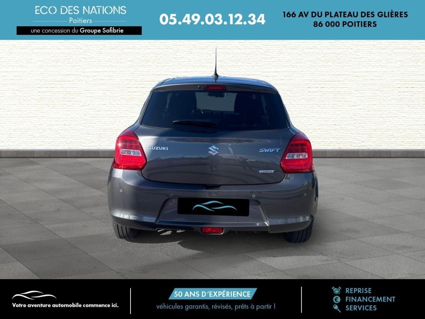 suzuki - Visuel 4