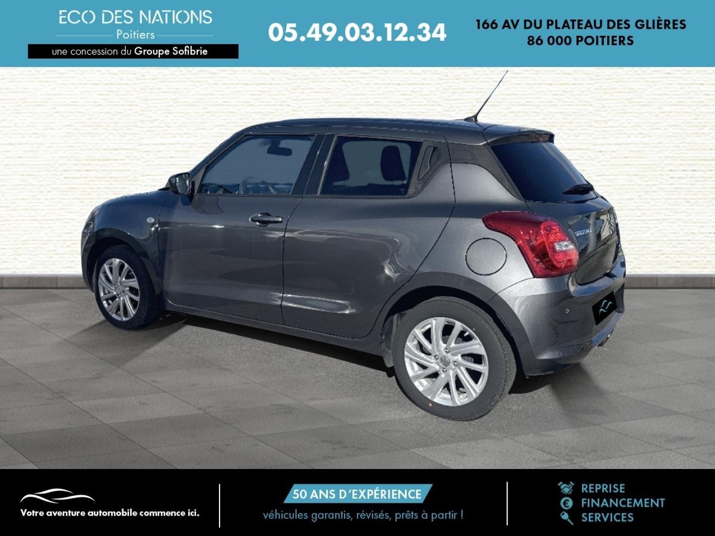 suzuki - Visuel 6