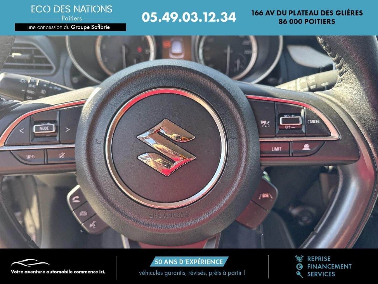 suzuki - Visuel 12