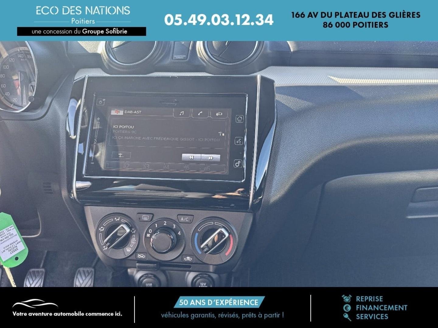 suzuki - Visuel 14