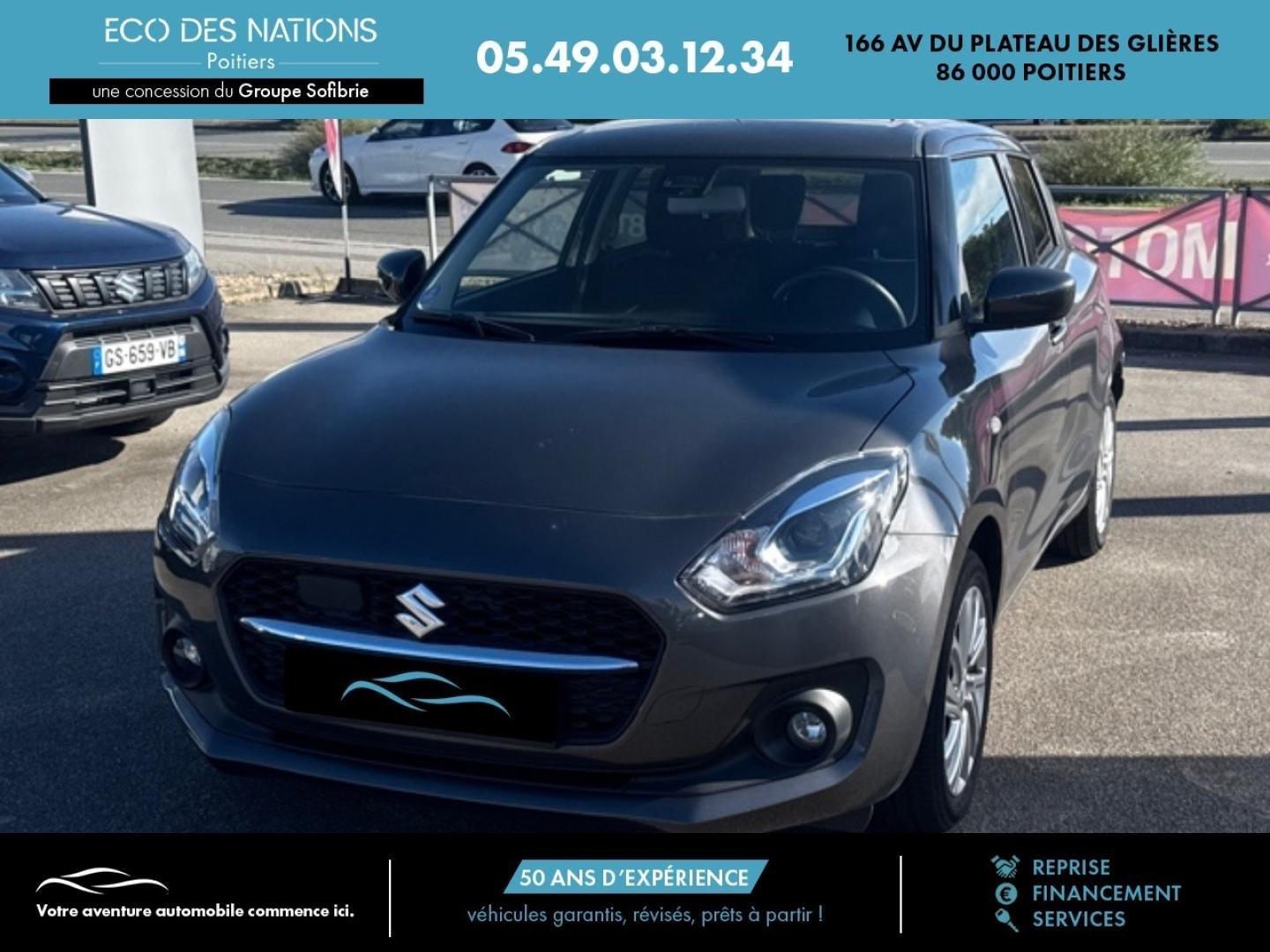 suzuki - Visuel 15