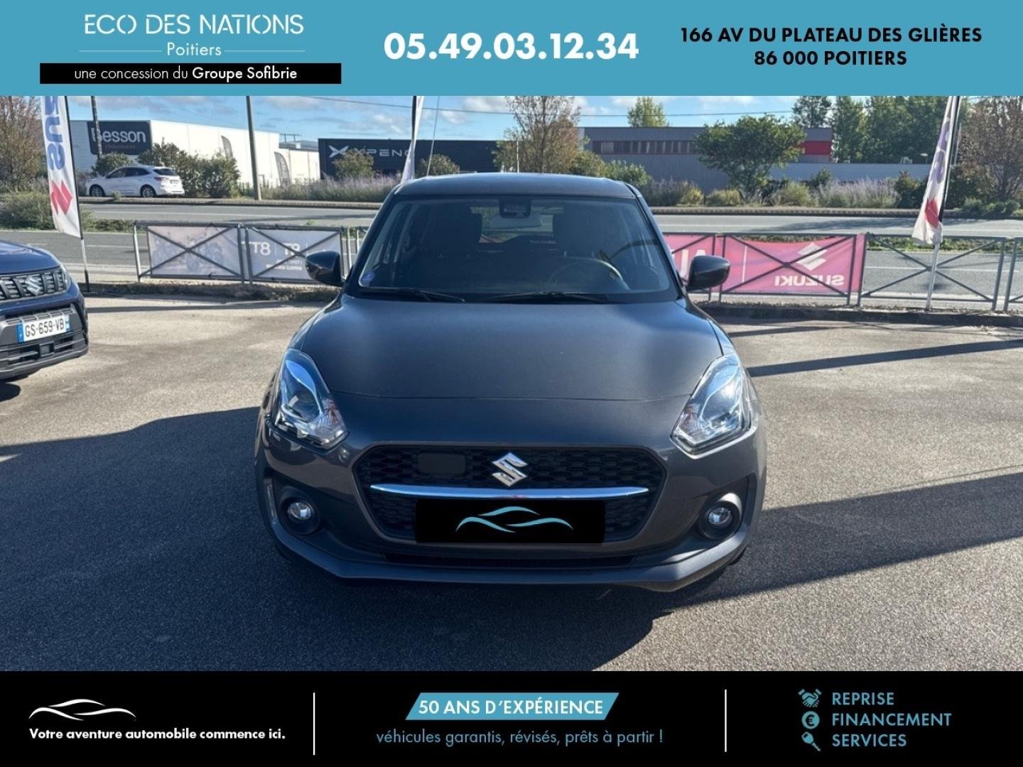 suzuki - Visuel 16