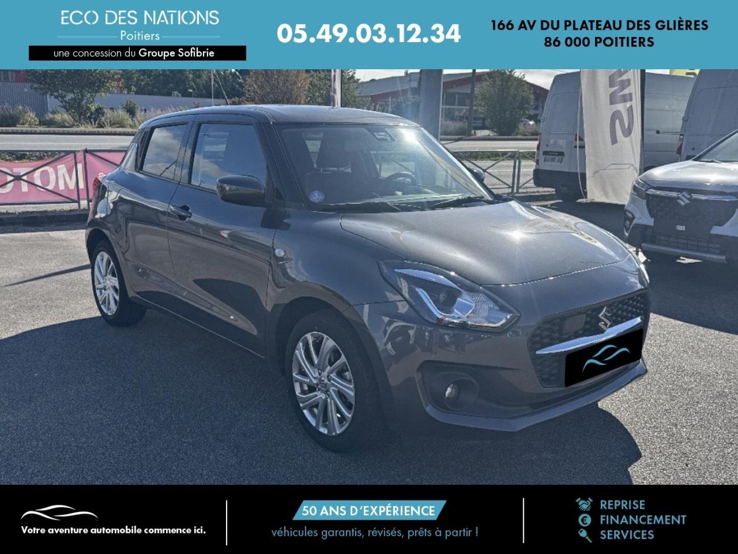 suzuki - Visuel 17