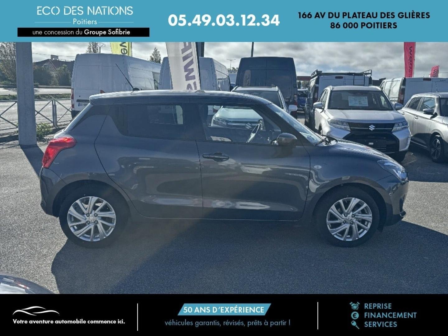suzuki - Visuel 18