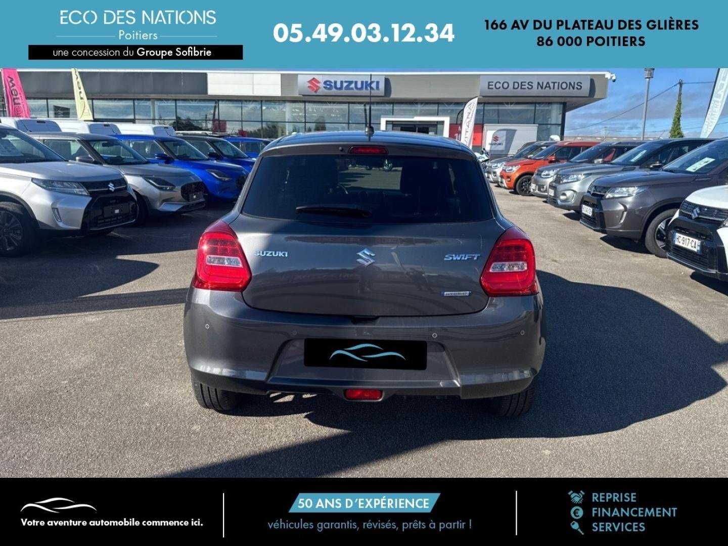 suzuki - Visuel 19