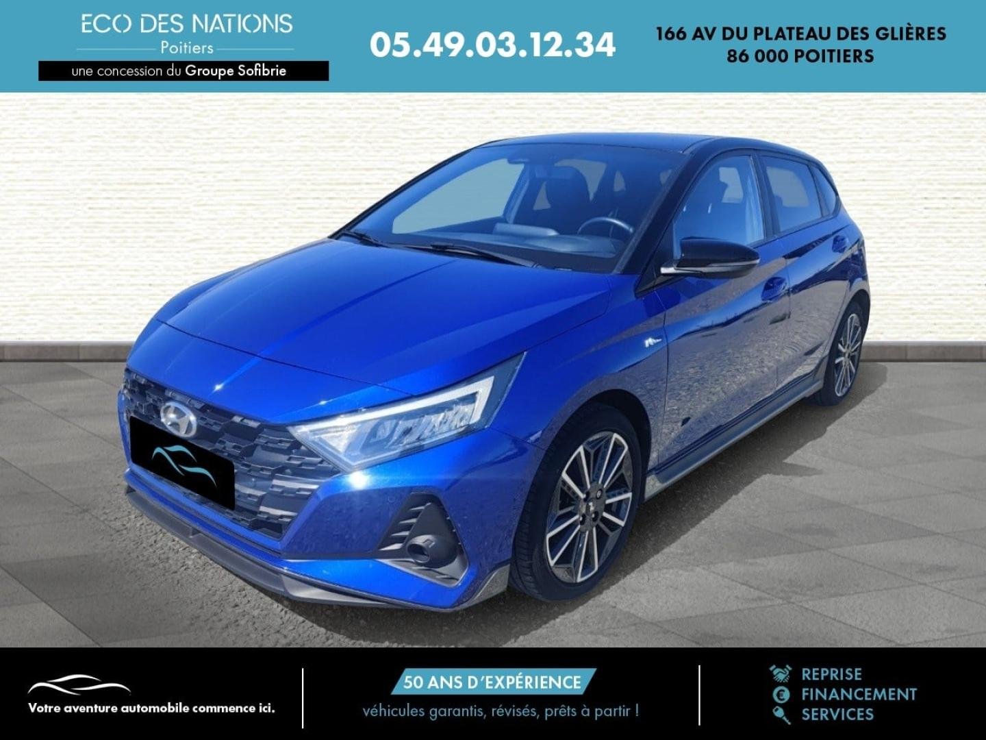 hyundai - Visuel 0