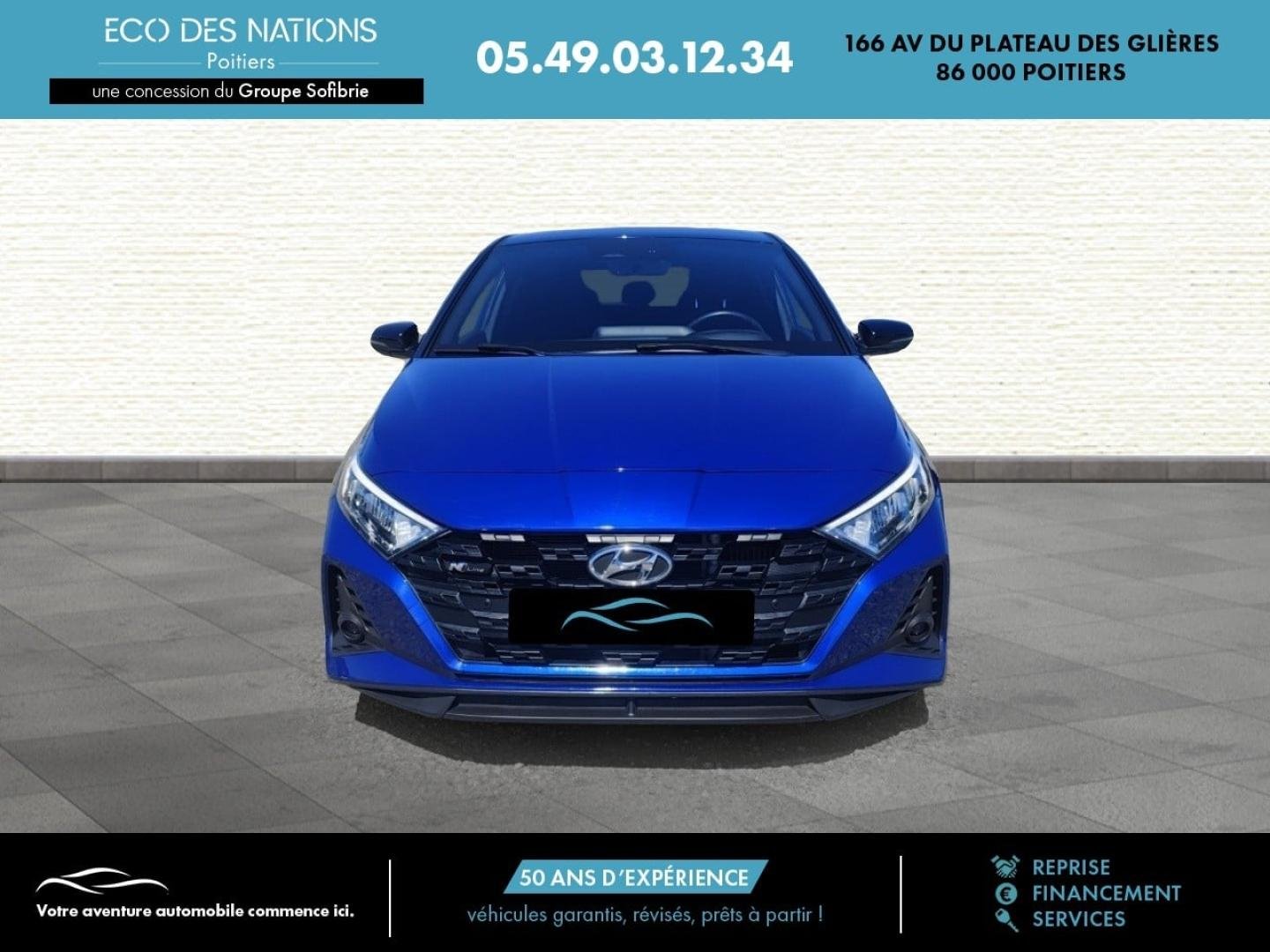 hyundai - Visuel 1