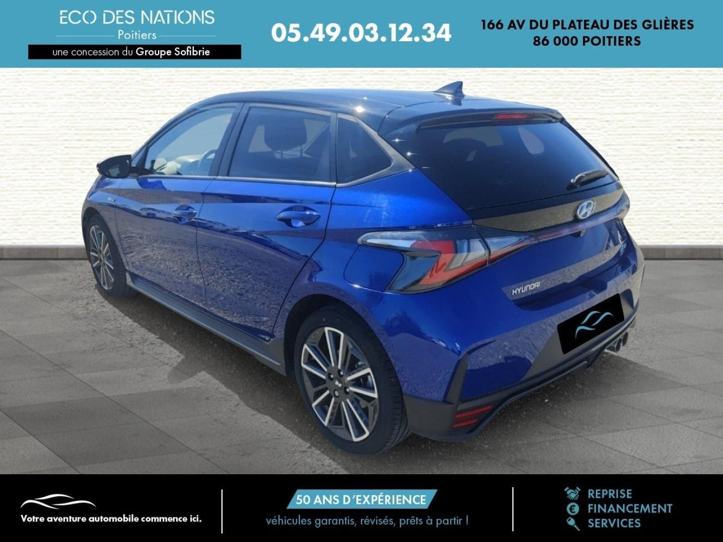 hyundai - Visuel 6