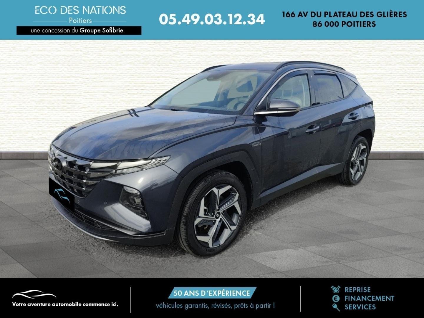 hyundai - Visuel 0